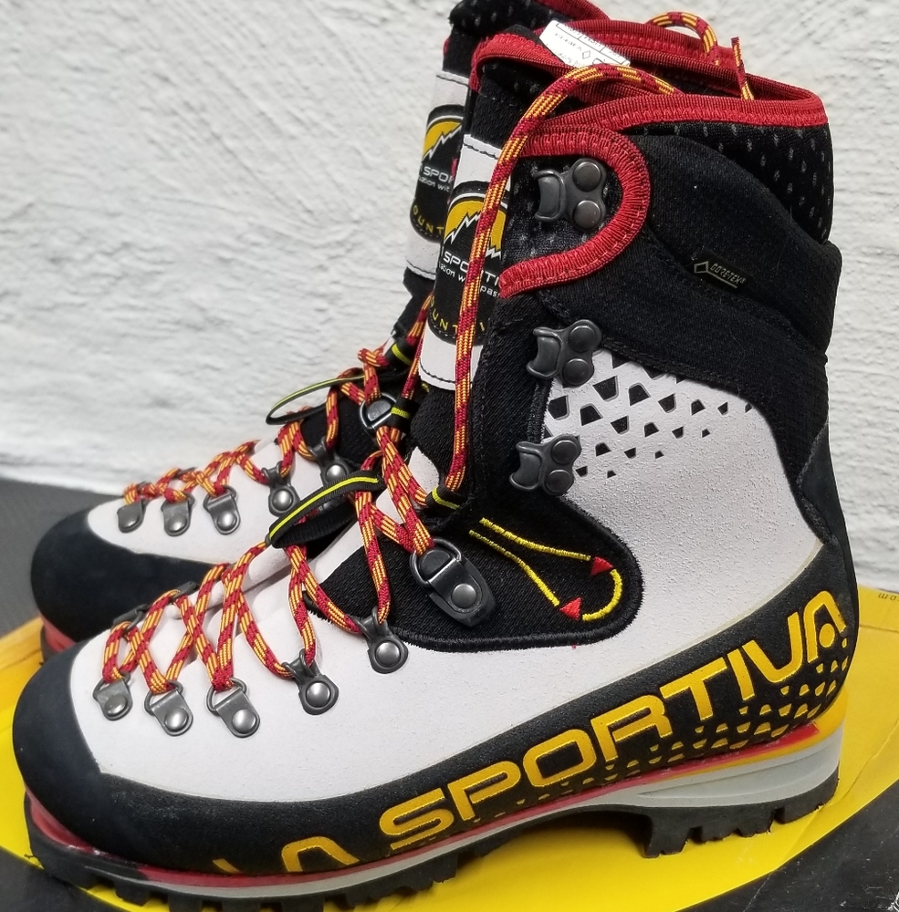 La Sportiva Mountaineering Boots